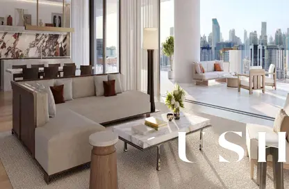 بنتهاوس - 5 غرف نوم - 6 حمامات للبيع في مجموعة فيلا دورشيستر - الخليج التجاري - دبي بنتهاوس - 5 غرف نوم - 6 حمامات للبيع في مجموعة فيلا دورشيستر - الخليج التجاري - دبي