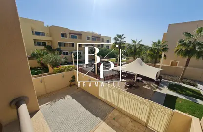Villa - 3 Bedrooms for sale in Khannour Community - Al Raha Gardens - Abu Dhabi