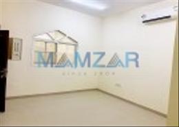 شقة - 2 غرف نوم - 2 حمامات للكراء في مدينة الفلاح - أبوظبي
