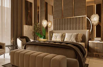 شقة - 2 غرف نوم - 2 حمامات للبيع في فيوز 2 من دانوب - فيوز من دانوب - أبراج بحيرة الجميرا - دبي شقة - 2 غرف نوم - 2 حمامات للبيع في فيوز 2 من دانوب - فيوز من دانوب - أبراج بحيرة الجميرا - دبي