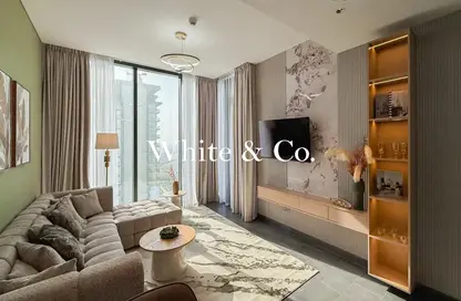 Apartment - 2 Bedrooms - 3 Bathrooms for rent in The Crest - Sobha Hartland - Mohammed Bin Rashid City - Dubai