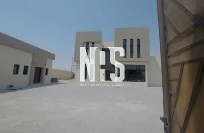 فيلا - 5 غرف نوم - 7 حمامات للايجار في مدينة الرياض - أبوظبي