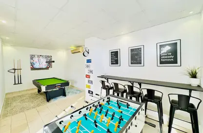 Townhouse - 4 Bedrooms - 3 Bathrooms for rent in The Townhouses at Al Hamra Village - Al Hamra Village - Ras Al Khaimah