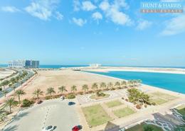 Hotel and Hotel Apartment - 1 bedroom - 1 bathroom for sale in Marjan Island Resort and Spa - Al Marjan Island - Ras Al Khaimah