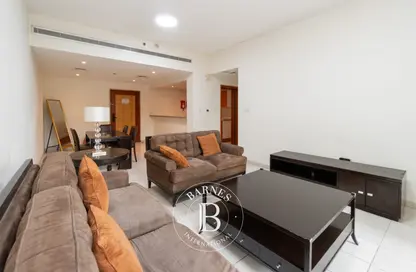 Apartment - 1 Bedroom - 1 Bathroom for rent in Al Alka 2 - Al Alka - Greens - Dubai