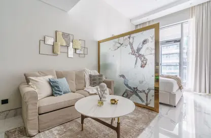 Apartment - Studio - 1 Bathroom for rent in J ONE - Business Bay - Dubai