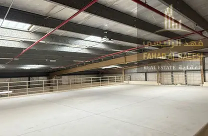 Warehouse - Studio - 1 Bathroom for rent in Al Jurf Industrial 1 - Al Jurf Industrial - Ajman Warehouse - Studio - 1 Bathroom for rent in Al Jurf Industrial 1 - Al Jurf Industrial - Ajman