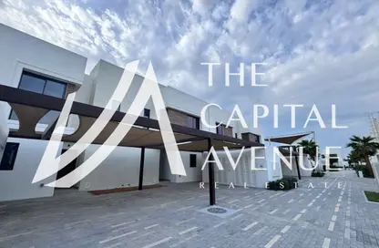 Townhouse - 2 Bedrooms - 3 Bathrooms for sale in Noya 2 - Noya - Yas Island - Abu Dhabi