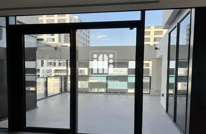 Apartment - 1 Bedroom - 1 Bathroom for sale in Pixel - Makers District - Al Reem Island - Abu Dhabi