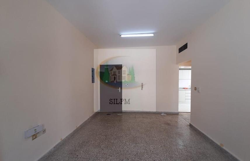 Apartment for Rent in Hamdan Street Discover Your Dream Home in Abu