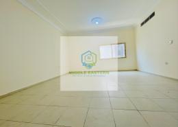 Studio - 1 bathroom for rent in Al Mushrif - Abu Dhabi