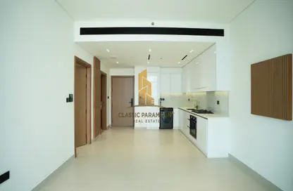 Apartment - 1 Bedroom - 2 Bathrooms for sale in Binghatti Azure - Jumeirah Village Circle - Dubai