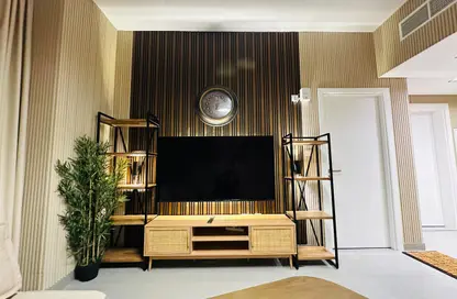 Apartment - 1 Bedroom - 1 Bathroom for sale in Souks Residential - Al Mamsha - Muwaileh - Sharjah