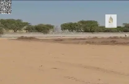 أرض - استوديو للبيع في تلال عجمان - العالية - عجمان