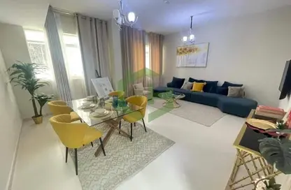 Apartment - 2 Bedrooms - 3 Bathrooms for sale in Al Ameera Village - Ajman