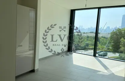 Apartment - 1 Bedroom - 1 Bathroom for sale in Sobha Hartland Waves - Sobha Hartland - Mohammed Bin Rashid City - Dubai