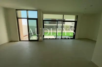 Villa - 4 Bedrooms - 5 Bathrooms for rent in Tilal Al Furjan - Al Furjan - Dubai