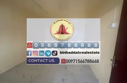 فيلا - 4 غرف نوم - 4 حمامات للبيع في الصبخة - ضاحية الرقة - الشارقة