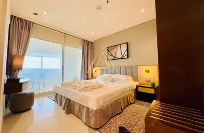 Apartment - 1 Bedroom - 2 Bathrooms for rent in Park Place Tower - Sheikh Zayed Road - Dubai