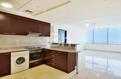 Apartment - 1 Bedroom - 1 Bathroom for rent in Sky Gardens - DIFC - Dubai
