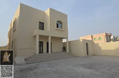 Villa - 5 Bedrooms - 7+ Bathrooms for sale in Al Mowaihat 1 - Al Mowaihat - Ajman