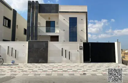 Villa - 5 Bedrooms - 7 Bathrooms for sale in Al Zahia - Muwaileh Commercial - Sharjah