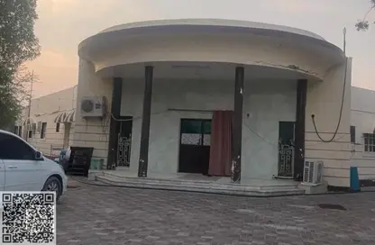 Land - Studio for sale in Al Zubair Orchards - Al Rahmaniya - Sharjah