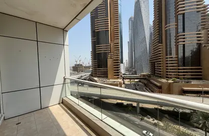 Apartment - 1 Bedroom - 1 Bathroom for sale in Botanica Tower - Dubai Marina - Dubai