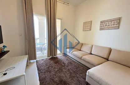 Apartment - 1 Bedroom - 1 Bathroom for sale in Royal breeze 2 - Royal Breeze - Al Hamra Village - Ras Al Khaimah