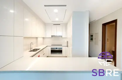 Apartment - 2 Bedrooms - 4 Bathrooms for rent in Canal Front Residence 6 - Canal Front Residences - Al Wasl - Dubai