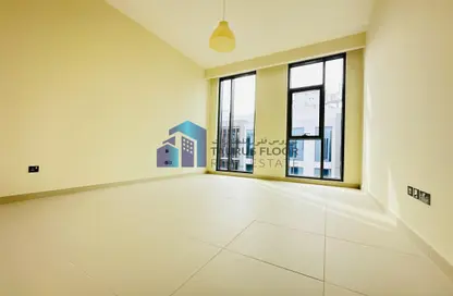 Apartment - 1 Bedroom - 2 Bathrooms for rent in wasl port views - Al Mina - Dubai