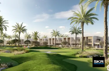 Townhouse - 3 Bedrooms - 4 Bathrooms for sale in Talia - The Valley - Dubai