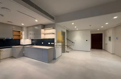 Townhouse - 3 Bedrooms - 4 Bathrooms for rent in Bliss - Arabian Ranches 3 - Dubai