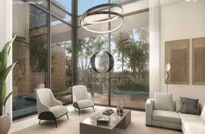 Villa - 3 Bedrooms - 3 Bathrooms for sale in Haven By Aldar 3 - Dubai Land - Dubai Villa - 3 Bedrooms - 3 Bathrooms for sale in Haven By Aldar 3 - Dubai Land - Dubai