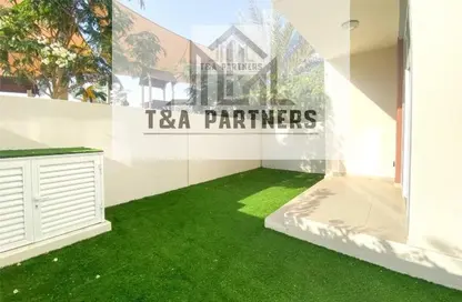 Townhouse - 3 Bedrooms - 5 Bathrooms for rent in Madinat Hind - Mulberry - Damac Hills 2 - Dubai