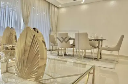 Townhouse - 3 Bedrooms - 4 Bathrooms for sale in West Village - Al Furjan - Dubai