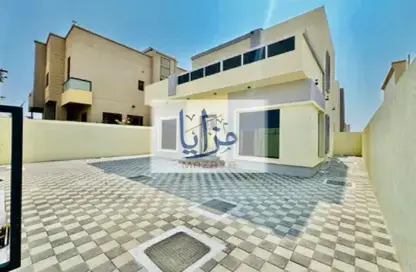 فيلا - 3 غرف نوم - 5 حمامات للبيع في الحليو 2 - الحليو - عجمان