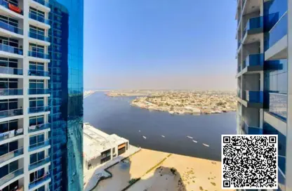 شقة - غرفة نوم - 2 حمامات للبيع في برج الواحة - الراشدية 1 - الراشدية - عجمان