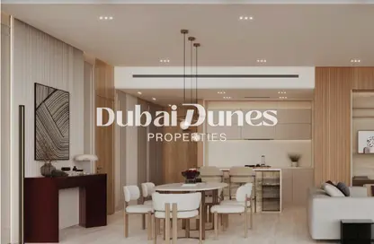 شقة - 2 غرف نوم - 2 حمامات للبيع في بن غاطي روبي - منطقة 16 - قرية الجميرا سركل - دبي شقة - 2 غرف نوم - 2 حمامات للبيع في بن غاطي روبي - منطقة 16 - قرية الجميرا سركل - دبي