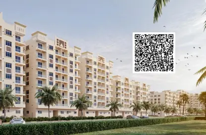 Apartment - Studio - 1 Bathroom for sale in Al Amira Village - Al Yasmeen - Ajman