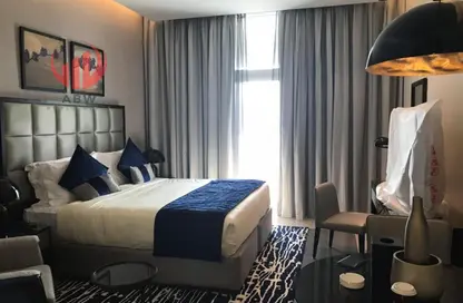 شقة - 1 حمام للبيع في داماك ماجستين - الخليج التجاري - دبي