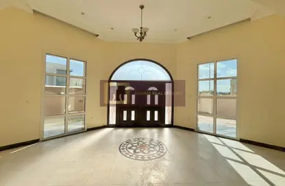 Empty Room image for: Villa - 7 Bedrooms for rent in Al Barsha 2 - Al Barsha - Dubai, Image 1