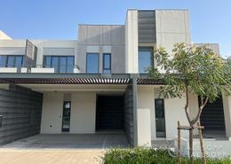 Villa - 3 bedrooms - 3 bathrooms for sale in Joy - Arabian Ranches 3 - Dubai
