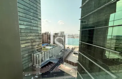 Apartment - 3 Bedrooms - 5 Bathrooms for sale in Al Durrah Tower - Marina Square - Al Reem Island - Abu Dhabi