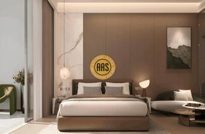 Apartment - 1 Bedroom - 2 Bathrooms for sale in Stamn Yuni - Al Satwa - Dubai