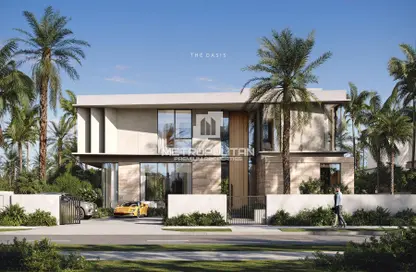 Villa - 6 Bedrooms - 7+ Bathrooms for sale in The Oasis - Lavita - The Oasis by Emaar - Dubai