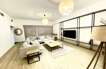 Apartment - 2 Bedrooms - 2 Bathrooms for rent in Al Ain Square - Al Towayya - Al Ain