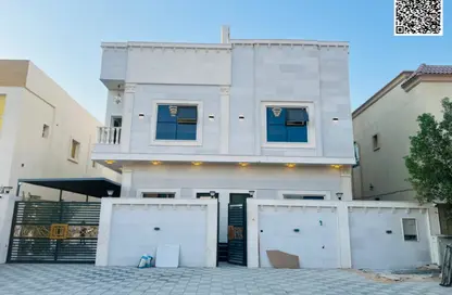 Villa - 5 Bedrooms - 7 Bathrooms for sale in Al Yasmeen 1 - Al Yasmeen - Ajman