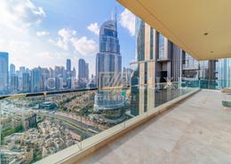 شقة - 4 غرف نوم - 5 حمامات للبيع في 118 داون تاون - شيخ محمد بن راشد بوليفار - دبي وسط المدينة - دبي