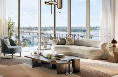 شقة - غرفة نوم - 1 حمام للبيع في ارلو - ميناء خور دبي (ذا لاجونز) - دبي شقة - غرفة نوم - 1 حمام للبيع في ارلو - ميناء خور دبي (ذا لاجونز) - دبي